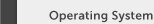Operating system