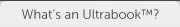 What`s an Ultrabook?