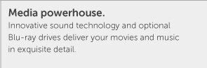 Media powerhouse