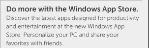 Do more with the Windows App Store
