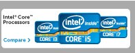Intel Core Processors