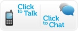 Click to chat | Click to talk.