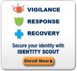 Identity Scout