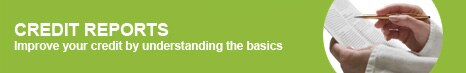 Improve your credit by understanding the basics