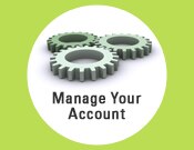 Manage Your Account