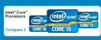 Intel Core Processors