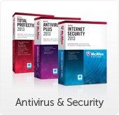 Antivirus & Security