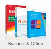 Business & Office