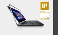 XPS 12 Ultrabook