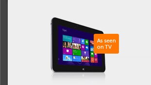 XPS 10 Tablet