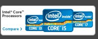 Intel Core Processors