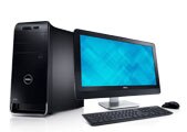 Desktops and all-in-ones