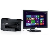 Dell branded electronics
