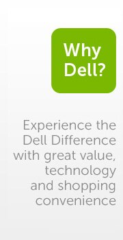 Why Dell?