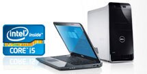 Why Dell & Intel