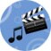 Dell Music and Movies 