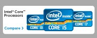 Intel Core Processor
