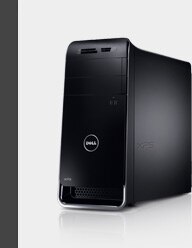 XPS 8500 & 8500 Special Edition