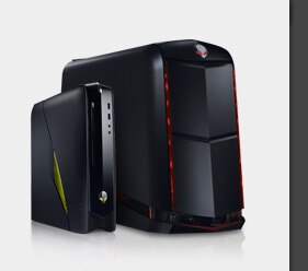 Alienware X51 & Aurora