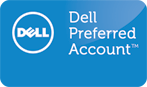 Dell Preferred Account