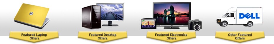 Featured Laptop, Desktop, Electronics, and Other offers...
