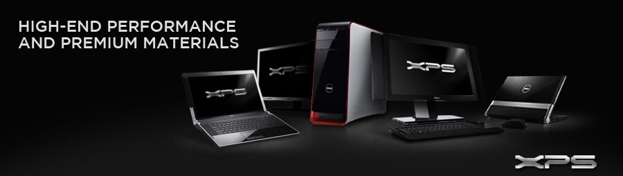 High-End Performance and Premium Materials