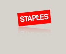 Staples