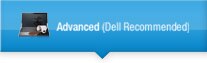 Advanced (Dell Recommended)