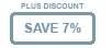 DellCare Plus Discount - Save 7 percent