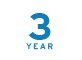 DellCare Premium - 3 Year Included