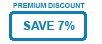 DellCare Premium Discount - Save 7 percent