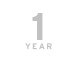 As Selected - 1 Year Included
