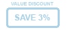 DellCare Value Discount - Save 3 percent