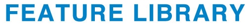 Feature Library
