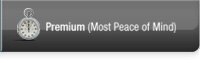 Go to Premium (Most Peace of Mind)