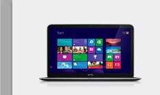 XPS 13 Ultrabook