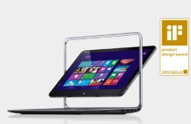 XPS 12 Ultrabook