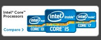 Intel Core Processors