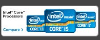 Intel Core Processors