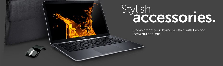Stylish accessories
