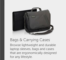Bags & Carrying Cases