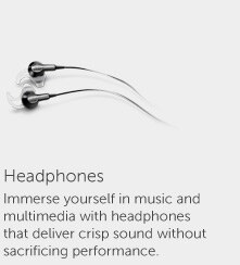 Headphones