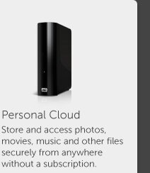 Personal Cloud