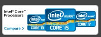 Intel Core Processors