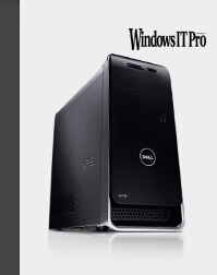 XPS 8500