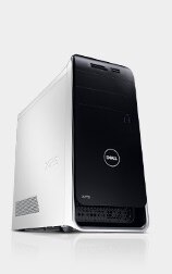 XPS 8500 Special Edition