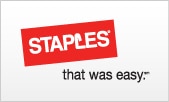 STAPLES