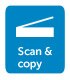 Scan and Copy