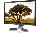 Offset a LCD Monitor