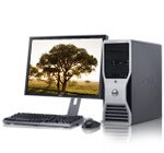 Offset a Workstation